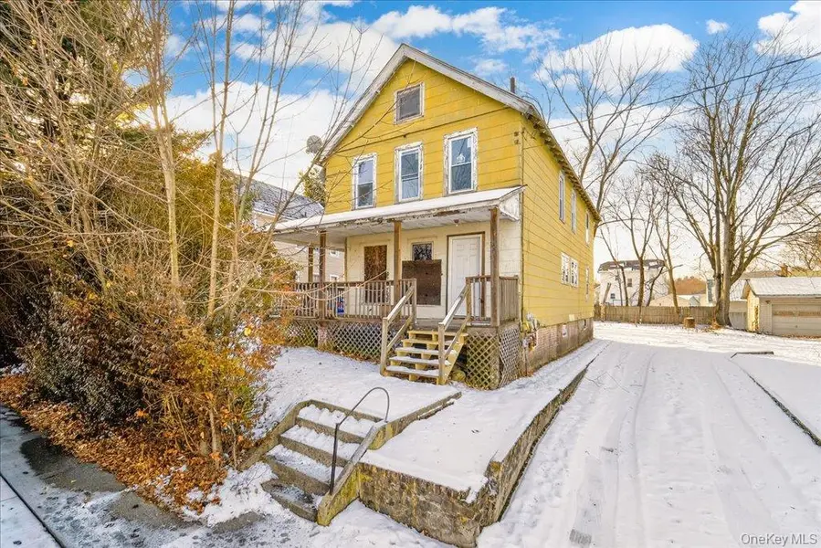 227-229 Linden AVE, Middletown, NY 10940