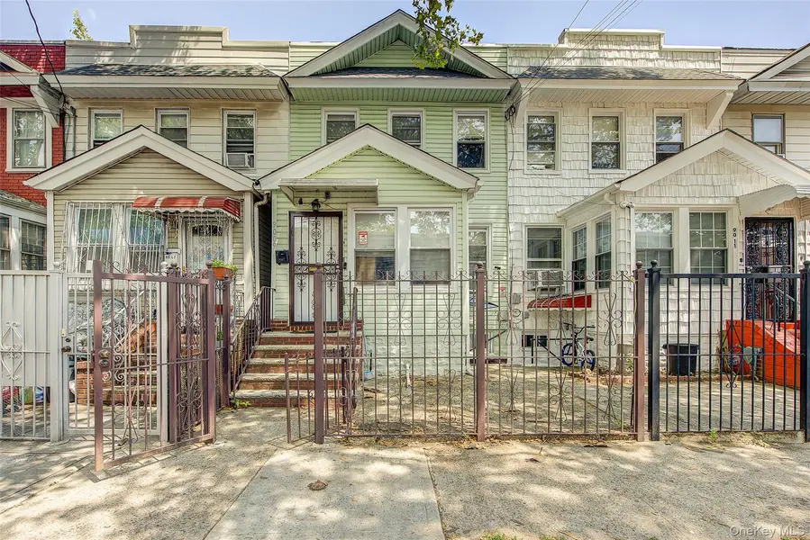 9009 80th ST, Woodhaven, NY 11421