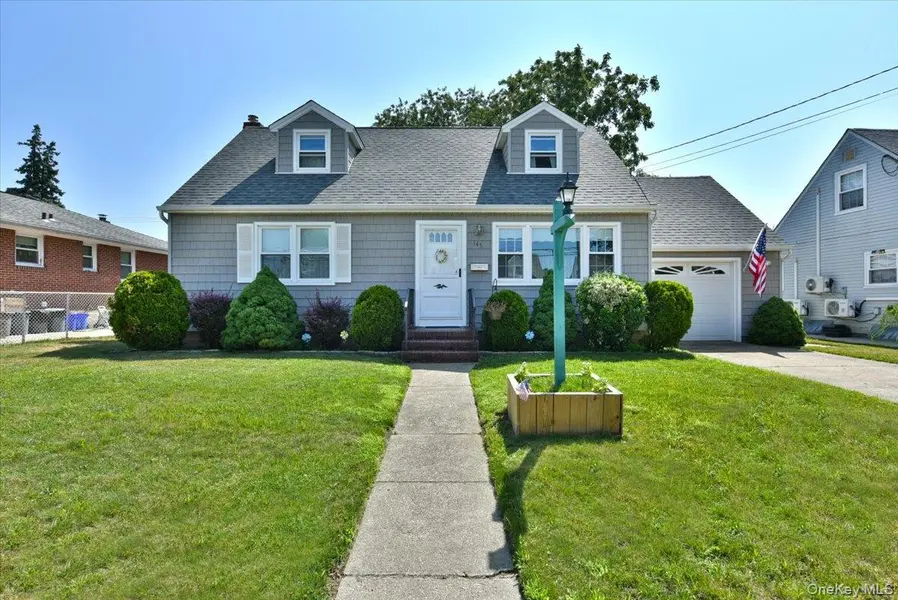 145 Benedict AVE, Valley Stream, NY 11580