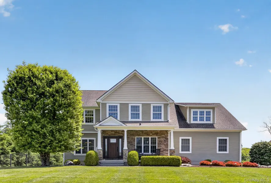 168 Station RD, Salisbury Mills, NY 12577