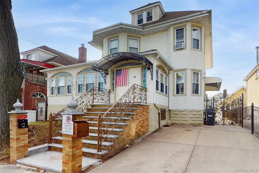 3126 Buell ST, East Elmhurst, NY 11369