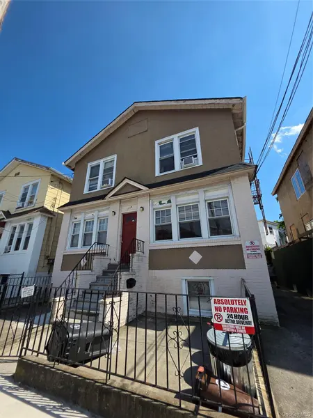 1018 Ocean View AVE, Brooklyn, NY 11235