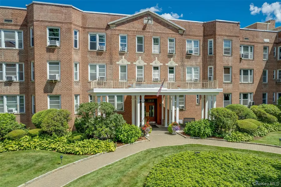 2 Overlook Road #3A6, White Plains, NY 10605