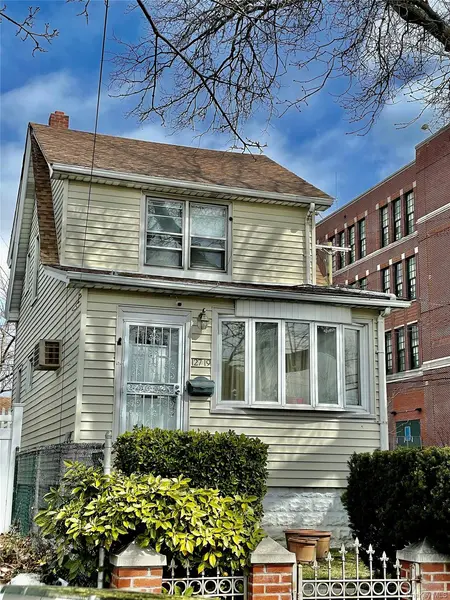 127-19 9th AVE, Flushing, NY 11356