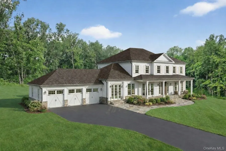 31 Tea House LN, Brewster, NY 10509