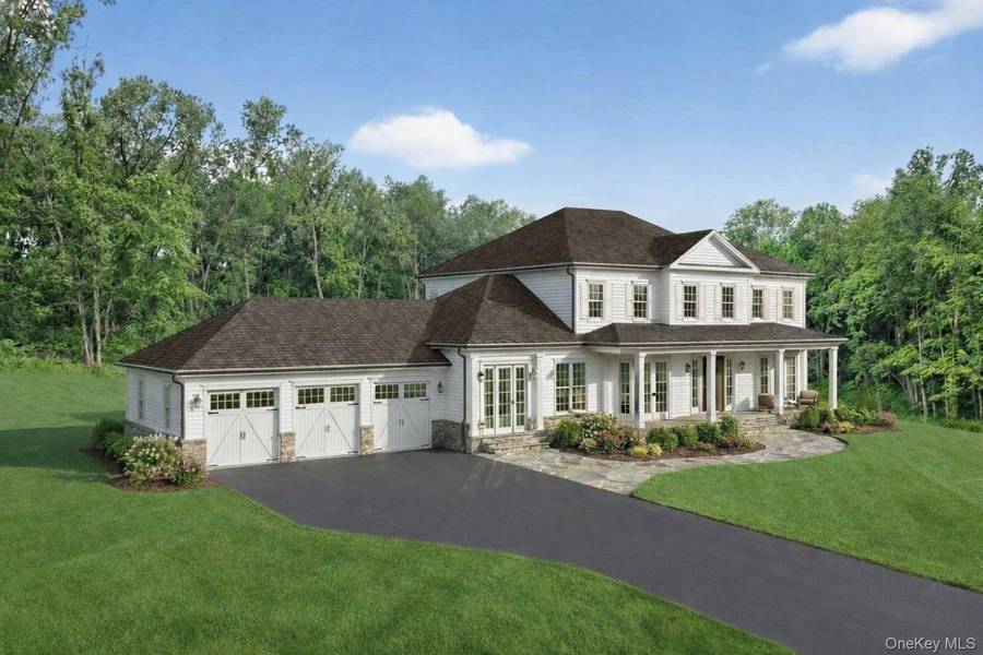 31 Tea House LN, Brewster, NY 10509