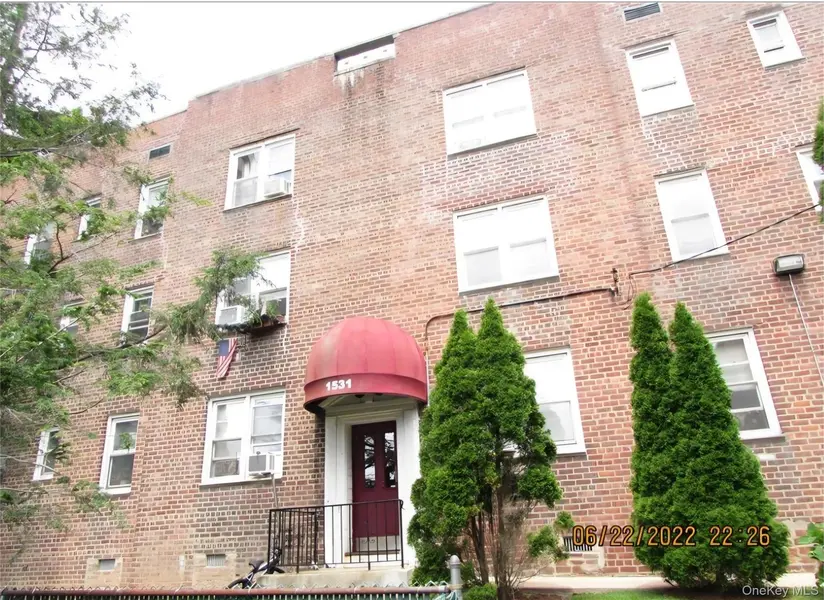 1531 Central Park AVE #1 C, Yonkers, NY 10710