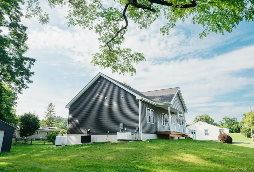 315 4th AVE, Kingston, NY 12401