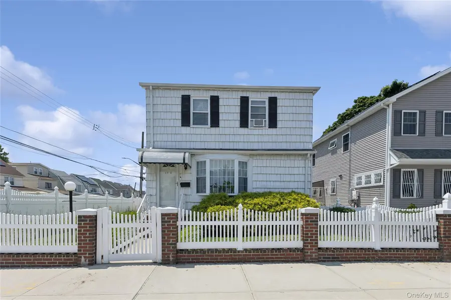 21932 130th RD, Springfield Gardens, NY 11413
