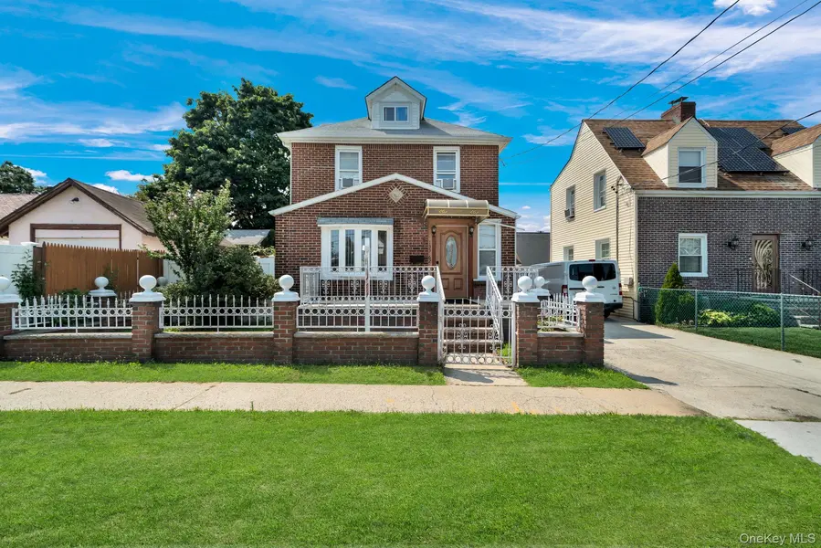 13362 243rd ST, Rosedale, NY 11422