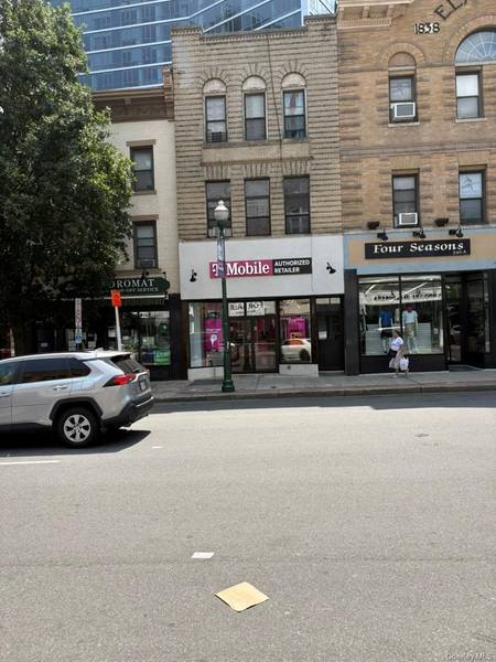 528 Main ST, New Rochelle, NY 10801