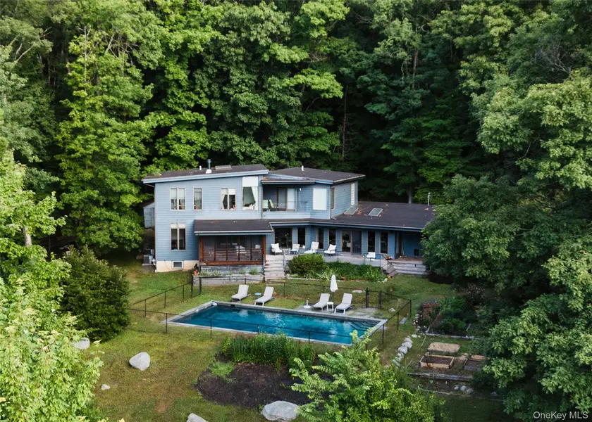 161 Mountain Rest RD, New Paltz, NY 12561