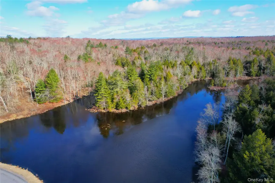 TBD Hilltop RD, Monticello, NY 12701