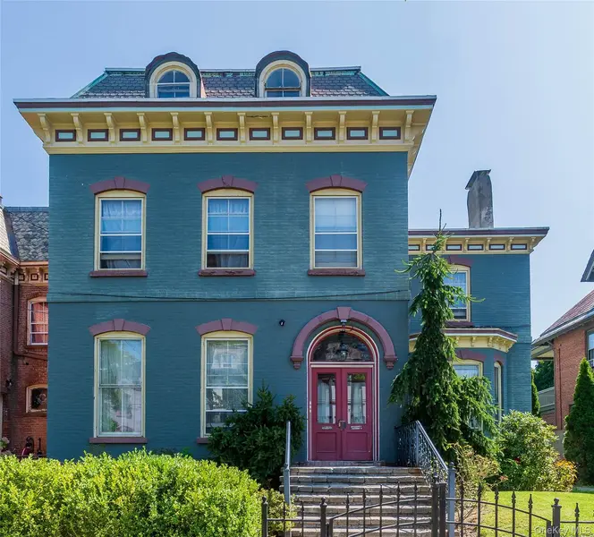 266 Grand ST #3, Newburgh, NY 12550