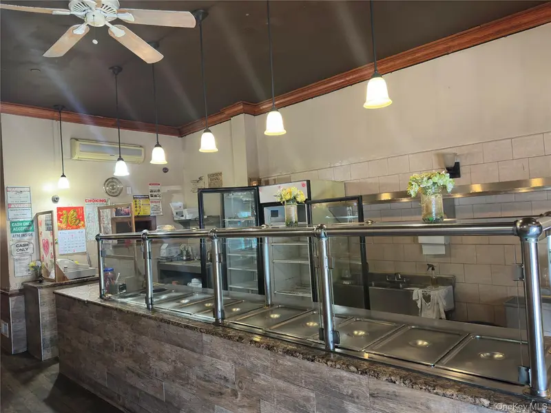 5613 Metropolitan AVE #Ground Floor Retail, Ridgewood, NY 11385