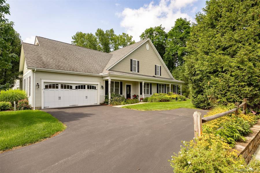 5 Maggie May WAY, Cold Spring, NY 10516