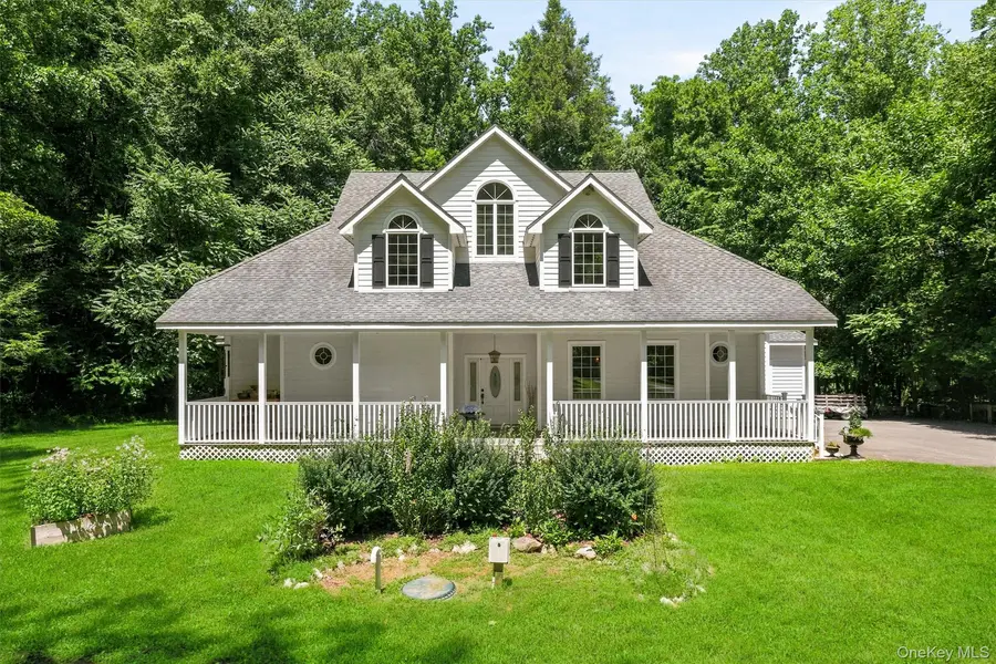 33 Corriedale LN, Cottekill, NY 12419