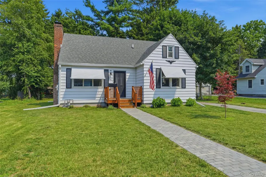 26 Ziegler AVE, Poughkeepsie, NY 12603