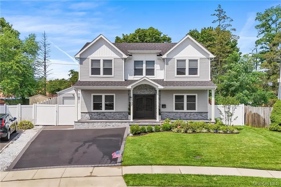 4037 Jean AVE, Bethpage, NY 11714
