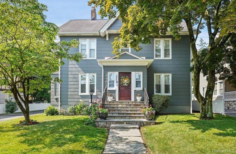 384 Irving AVE, Port Chester, NY 10573