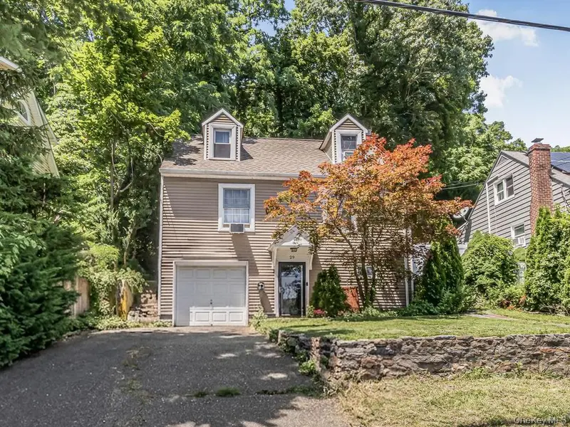 29 S Washington AVE, Hartsdale, NY 10530