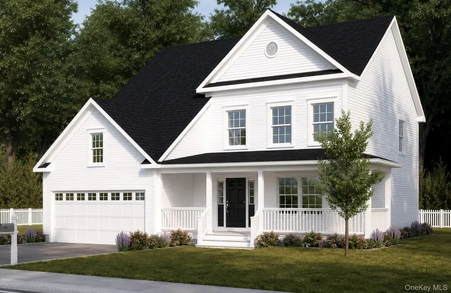 Lot 6 Beach RD, Poughquag, NY 12570
