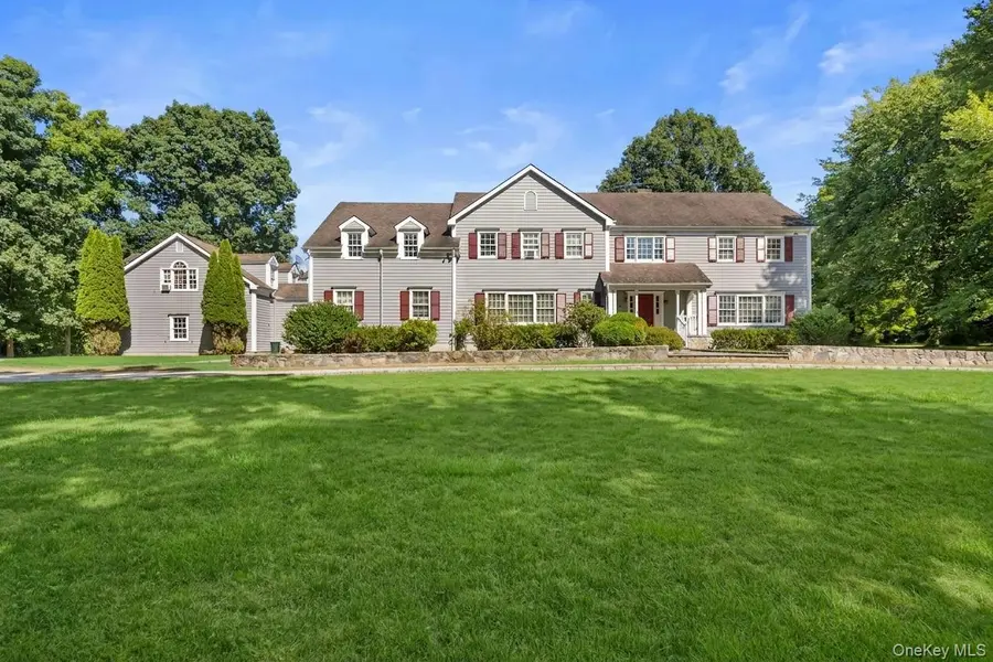 202 McManus RD, Patterson, NY 12563