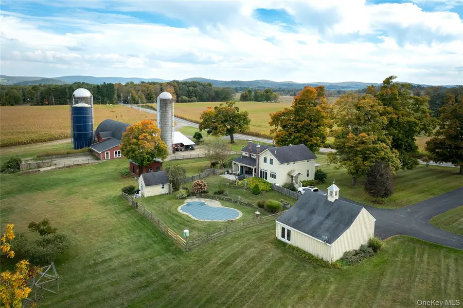 1030 County Route 27A, Ancram, NY 12502