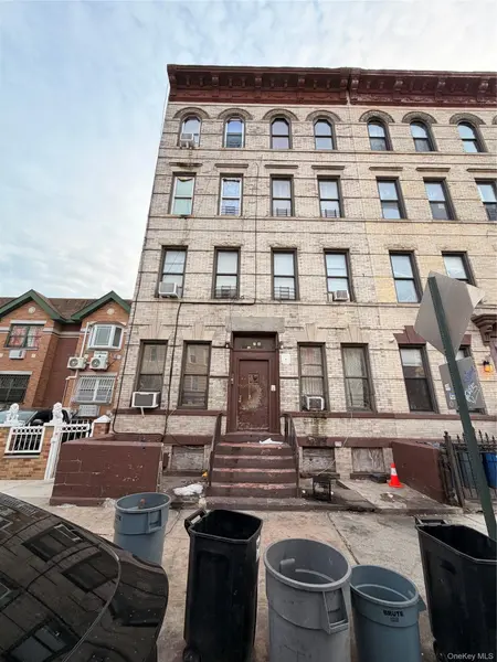 278 Chauncey ST, Brooklyn, NY 11233