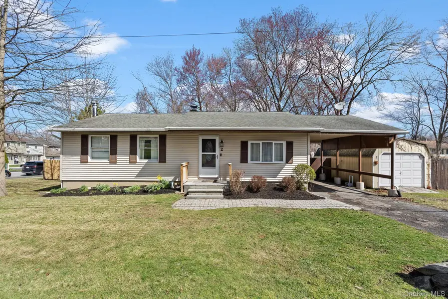 2 Northern AVE, Walden, NY 12586