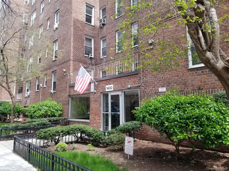 1475 Thieriot AVE #2E, Bronx, NY 10460