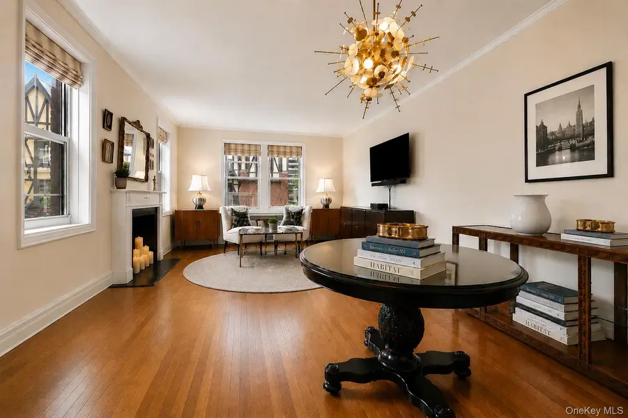 300 Main ST #5A, White Plains, NY 10601