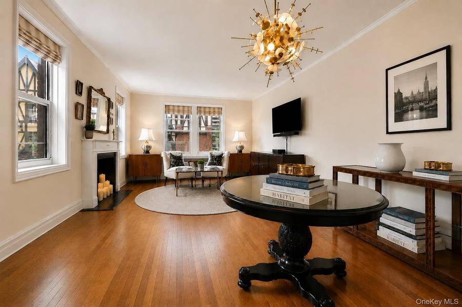 300 Main ST #5A, White Plains, NY 10601
