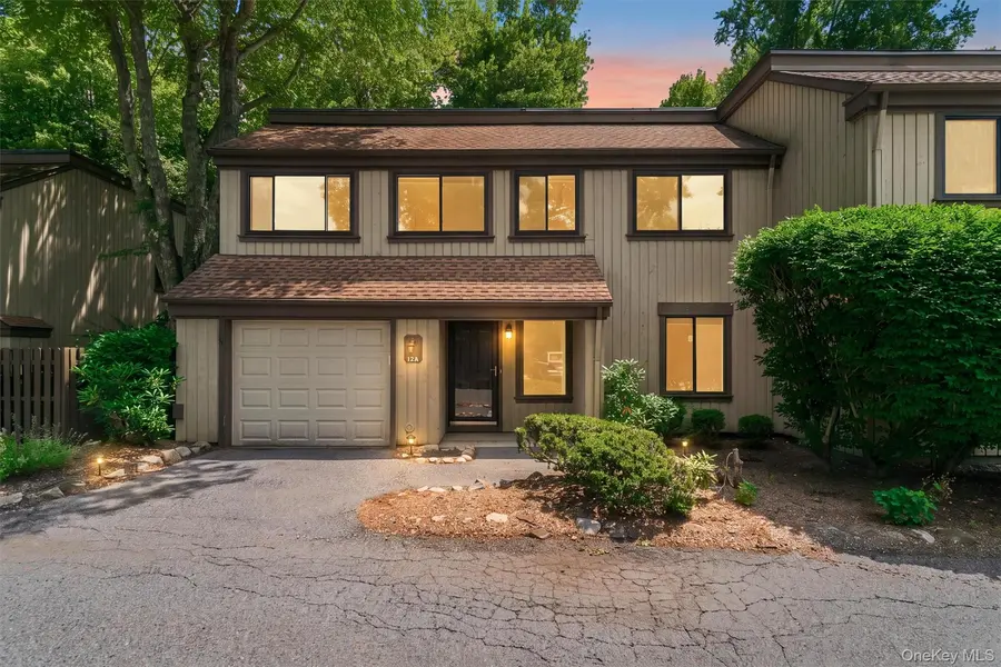 12 Heritage HLS #A, Somers, NY 10589