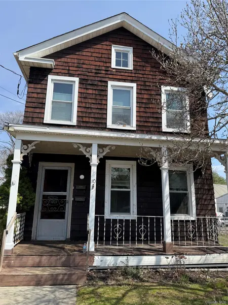 10 Jones ST, Port Jervis, NY 12771