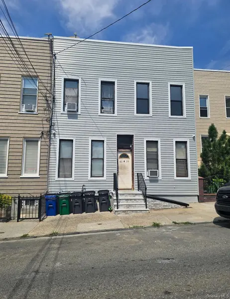 6077 55th ST #2R, Maspeth, NY 11378