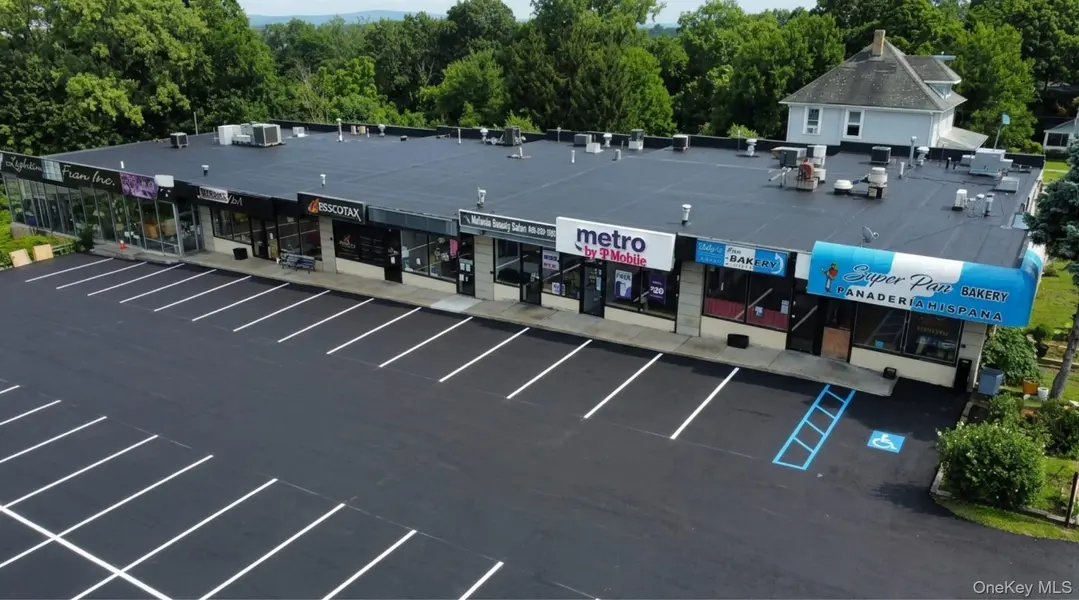 16 S Central AVE, Spring Valley, NY 10977