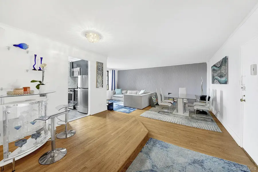 2550 Independence AVE #5P, Bronx, NY 10463