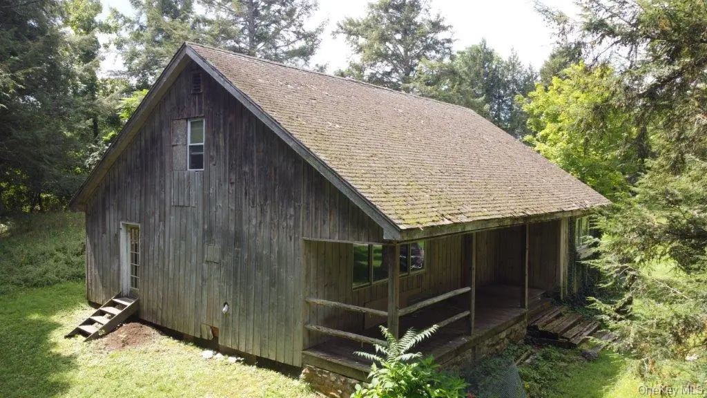 122 Weil RD, Wingdale, NY 12594