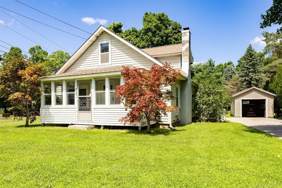 2795 Church ST, Pine Plains, NY 12567