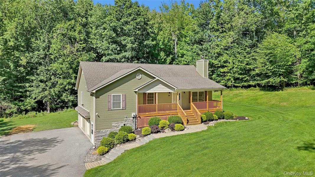 49 Bushville RD, Westtown, NY 10998