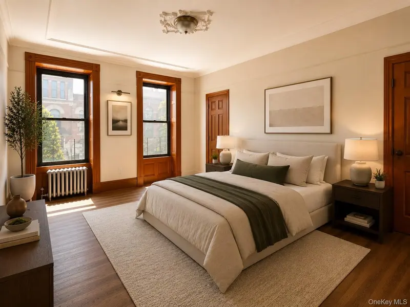 831 Greene AVE #2, Brooklyn, NY 11221