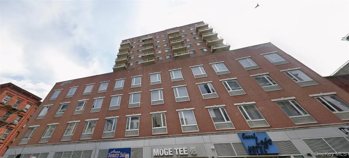 92 Canal ST #6C, New York (manhattan), NY 10002