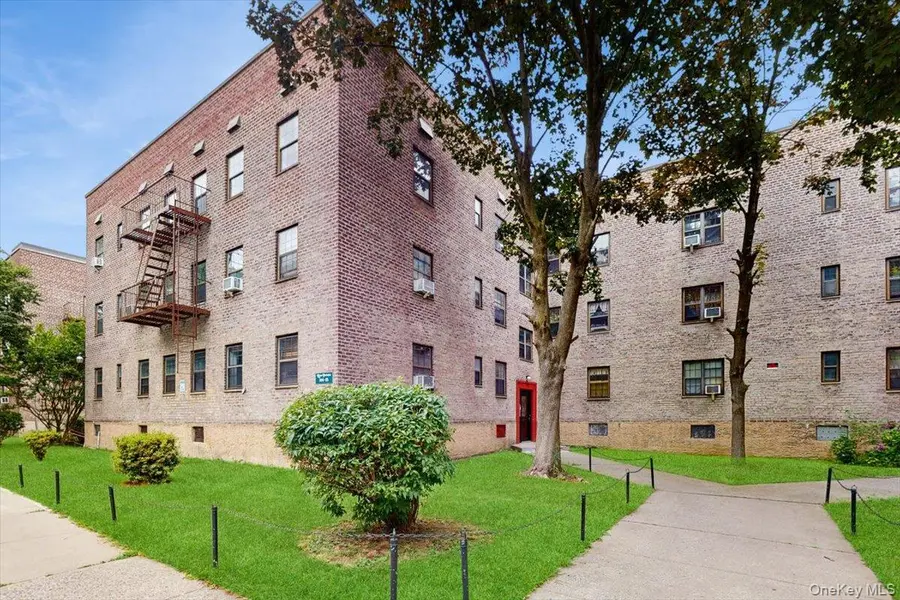 144-15 78th Rd #3A, Kew Garden Hills, NY 11367