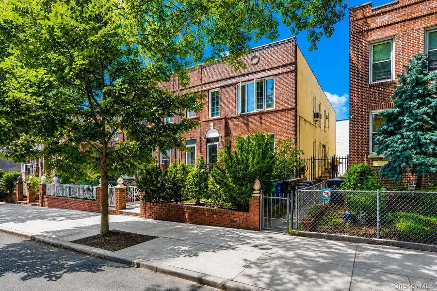 2358 23rd ST, Astoria, NY 11105