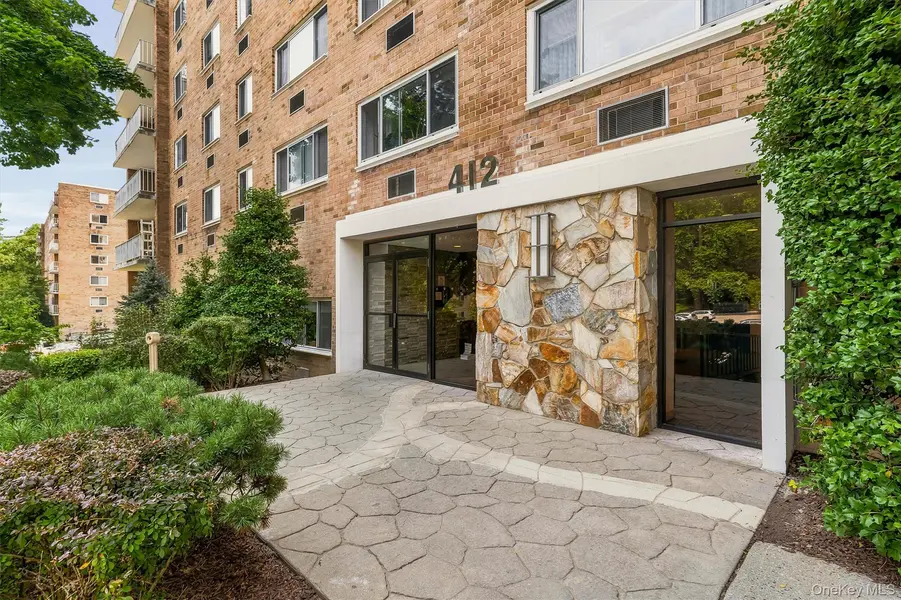 412 Benedict AVE #3B, Tarrytown, NY 10591