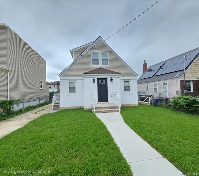 21624 132nd AVE, Jamaica, NY 11413