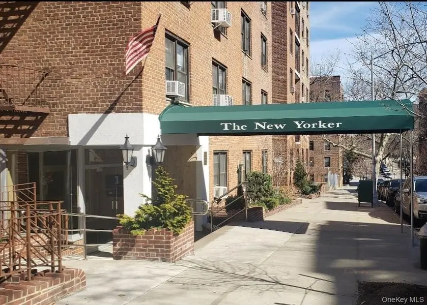 103-25 68th AVE #4E, Forest Hills, NY 11375
