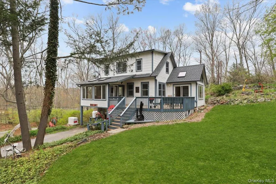 1 Branch ST, Goldens Bridge, NY 10526