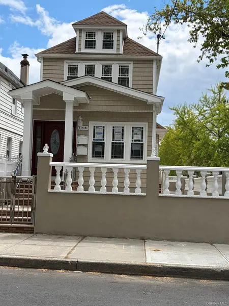 11481 114th ST, South Ozone Park, NY 11420